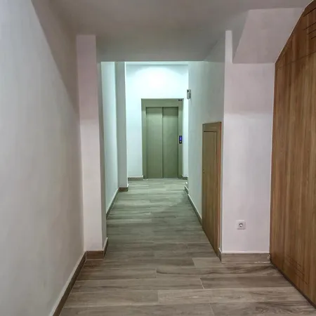 By Playa De Canteras Apartment Las Palmas de Gran Canaria
