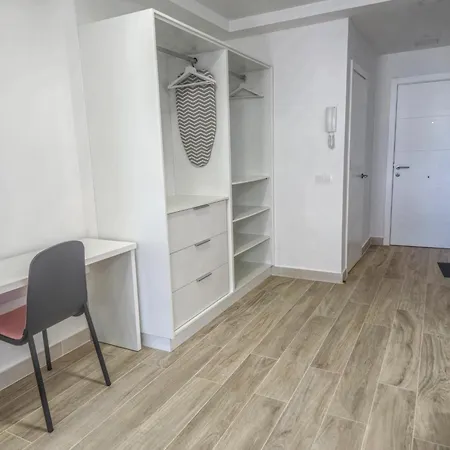By Playa De Canteras Apartment Las Palmas de Gran Canaria