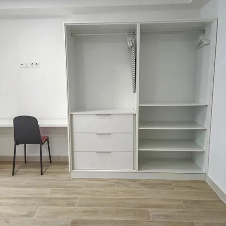 By Playa De Canteras Apartment *